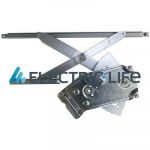 Electric Life Elevador de Vidro - ZRRN710R