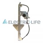 Electric Life Elevador de Vidro - ZRCT714L