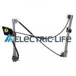 Electric Life Elevador de Vidro - ZRVK719R