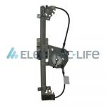 Electric Life Elevador de Vidro - ZROP702R
