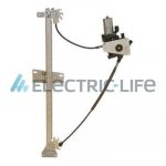 Electric Life Elevador de Vidro - ZRME63LB