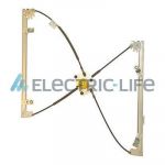 Electric Life Elevador de Vidro - ZRCT710R