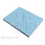 Blue Print Filtro Ar do Habitáculo - ADG02595