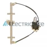 Electric Life Elevador de Vidro - ZRSZ22L