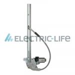 Electric Life Elevador de Vidro - ZRRN61L