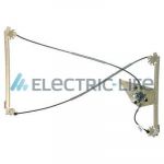 Electric Life Elevador de Vidro - ZRAD709R