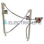 Electric Life Elevador de Vidro - ZRST705L