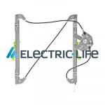 Electric Life Elevador de Vidro - ZRBM703L