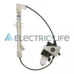 Electric Life Elevador de Vidro - ZRFT92L