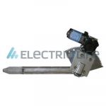 Electric Life Elevador de Vidro - ZRZA25R