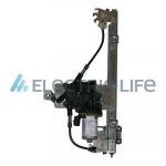 Electric Life Elevador de Vidro - ZRLR21R