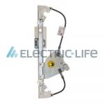 Electric Life Elevador de Vidro - ZRFR703R