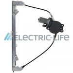 Electric Life Elevador de Vidro - ZRFT85L