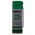 Bardahl Spray Decapante Juntas &amp; Pinturas 400ml - B600077004