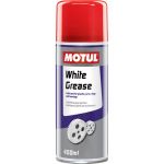 Motul Spray Lubrificante de Rolamentos White Grease Workshop 400ML