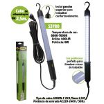 JBM Luz de Trabalho Led 400lm - 53780