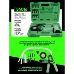 JBM Kit Teste Pressão de Vazio 54016