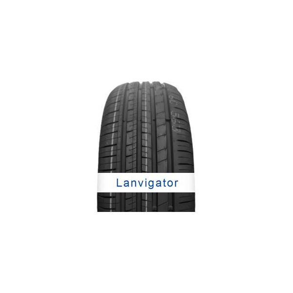Pneu Auto Lanvigator Comfort 2 215/65 R15 96H | Kuantokusta