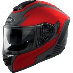 Airoh Capacete ST.501 Type Matte Red S