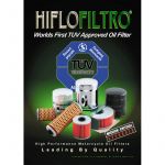 HiFlo Filtro Hf-131