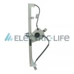 Electric Life Elevador de Vidro - ZRRN703R