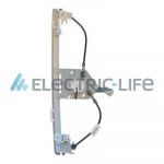 Electric Life Elevador de Vidro - ZRCT713L
