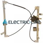 Electric Life Elevador de Vidro - ZRCT22L