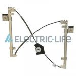 Electric Life Elevador de Vidro - ZRAA702L