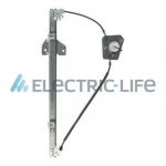 Electric Life Elevador de Vidro - ZRZA710R