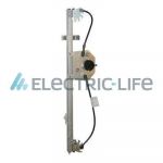 Electric Life Elevador de Vidro - ZRZA702R