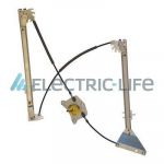 Electric Life Elevador de Vidro - ZRVK737L