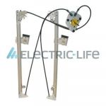 Electric Life Elevador de Vidro - ZRVK720R