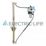 Electric Life Elevador de Vidro - ZRVK23RB