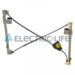 Electric Life Elevador de Vidro - ZRST28R