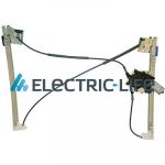 Electric Life Elevador de Vidro - ZRST13LB