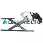 Electric Life Elevador de Vidro - ZRRV19L