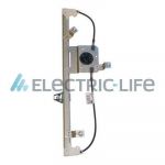 Electric Life Elevador de Vidro - ZRRN702R