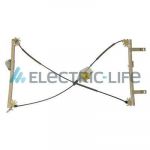 Electric Life Elevador de Vidro - ZRPG704L