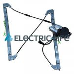 Electric Life Elevador de Vidro - ZRBM24R