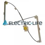 Electric Life Elevador de Vidro - ZRAD703L