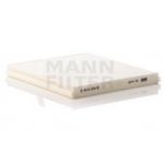 Mann-Filter - CU 2137 - Filtro, ar do habitáculo - 4011558306106