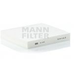 Mann-Filter - CU 2141 - Filtro, ar do habitáculo - 4011558540906