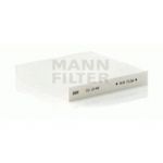 Mann-Filter - CU 2149 - Filtro, ar do habitáculo - 4011558307905