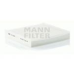 Mann-Filter - CU 2245 - Filtro, ar do habitáculo - 4011558309008