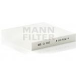 Mann-Filter - CU 2253 - Filtro, ar do habitáculo - 4011558249502