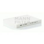 Mann-Filter - CU 2335 - Filtro, ar do habitáculo - 4011558307608