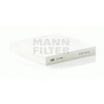 Mann-Filter - CU 2358 - Filtro, ar do habitáculo - 4011558311100