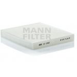 Mann-Filter - CU 2362 - Filtro, ar do habitáculo - 4011558320102