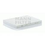 Mann-Filter - CU 2436 - Filtro, ar do habitáculo - 4011558560508