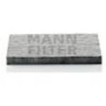 MANN-FILTER - CUK 2035 - Filtro, ar do habitáculo - 4011558000011
